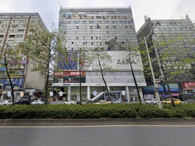 大安區法拍大樓-1