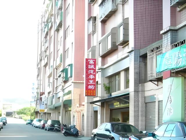 楊梅法拍大樓-2