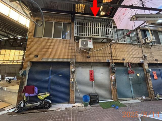 台中法拍透天-2