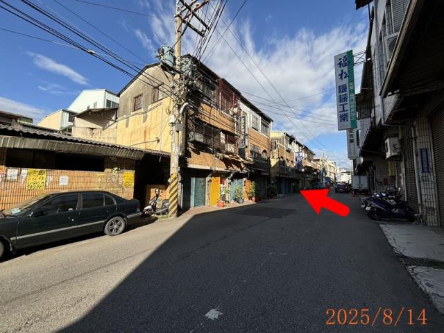 台中法拍透天-4