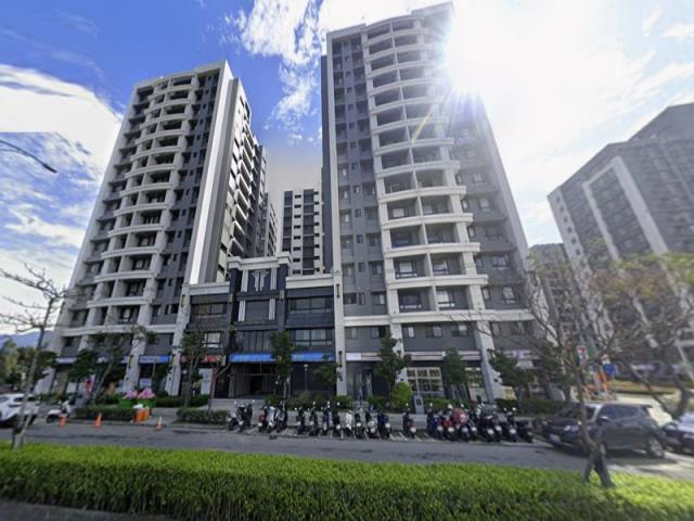 新北法拍大樓-1