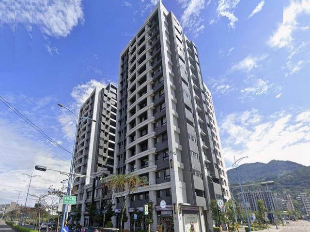 新北法拍大樓-2