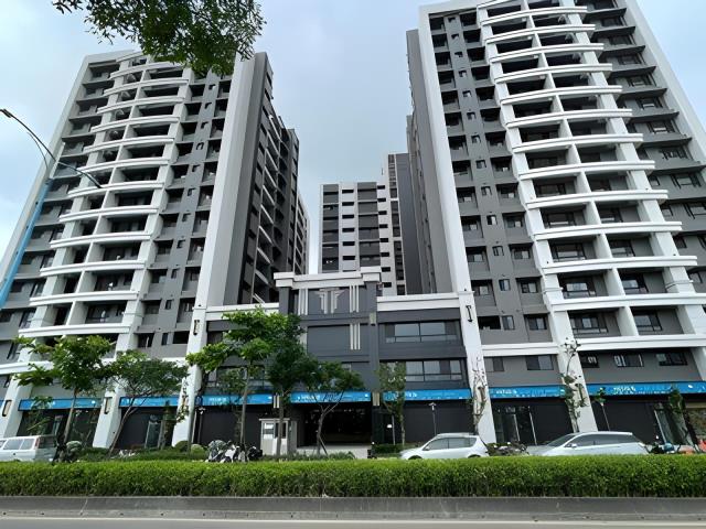 新北法拍大樓-5