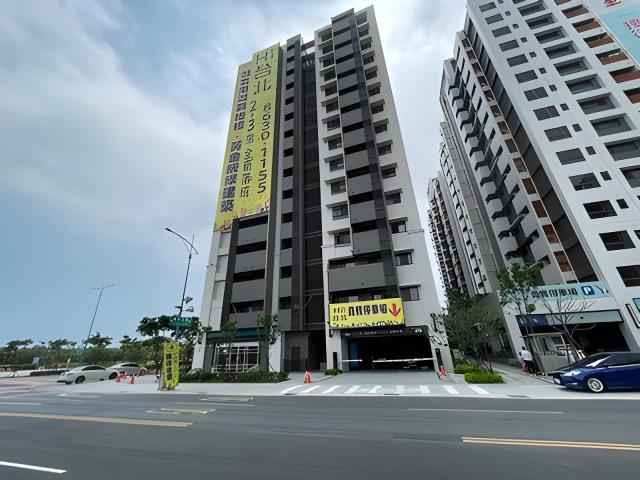 新北法拍大樓-6