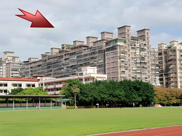 新北法拍大樓-1