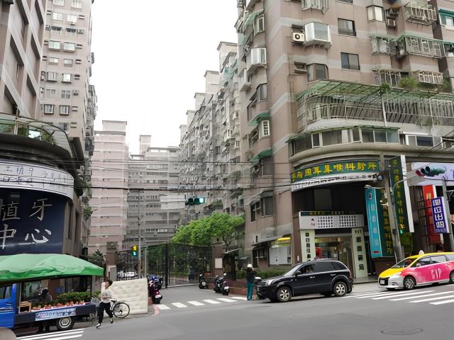 新北法拍大樓-2