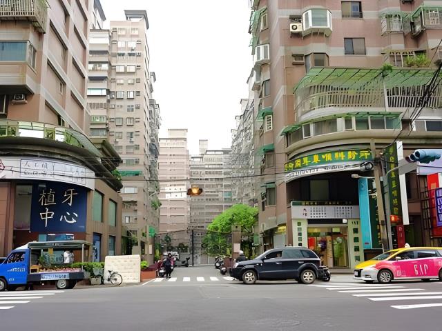 新北法拍大樓-5