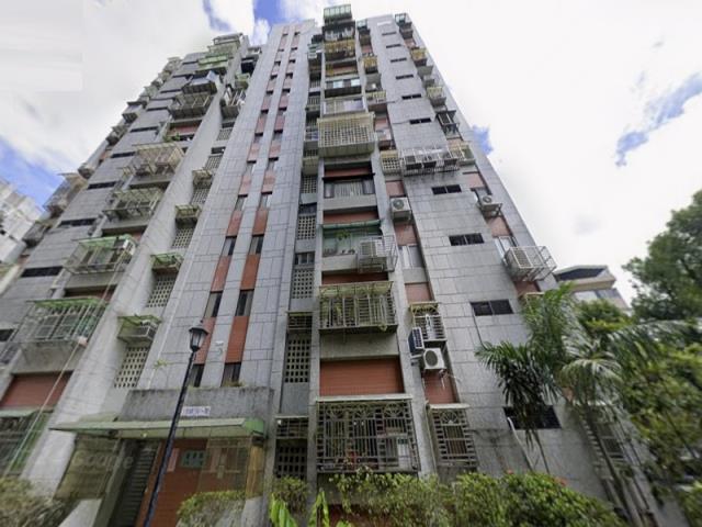 台北松山大樓法拍-1