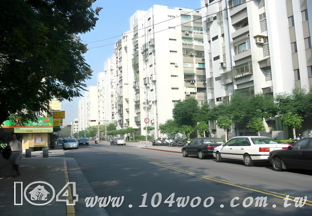 台北松山大樓法拍-4