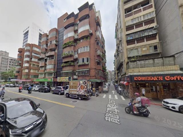 台北中山區華廈法拍-3