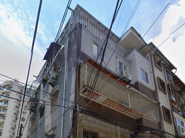 新北中和公寓法拍-2