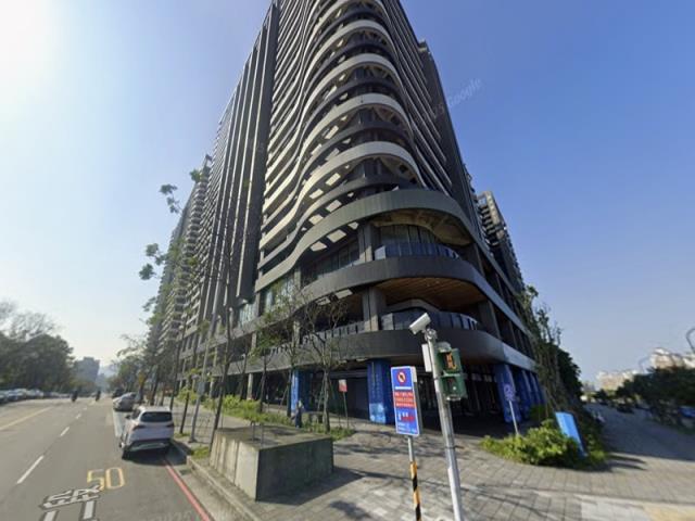 新北淡水拍賣大樓-2