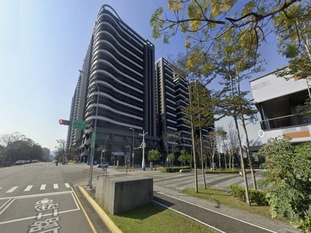 新北淡水拍賣大樓-3