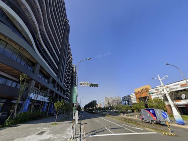 新北淡水拍賣大樓-4