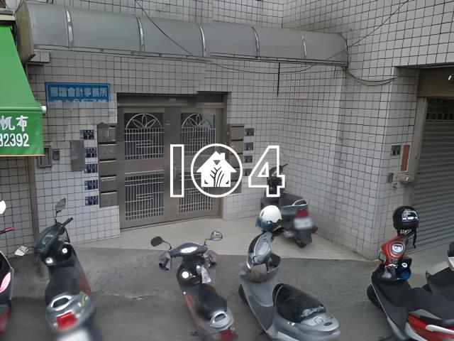 台中豐原法拍華廈-3