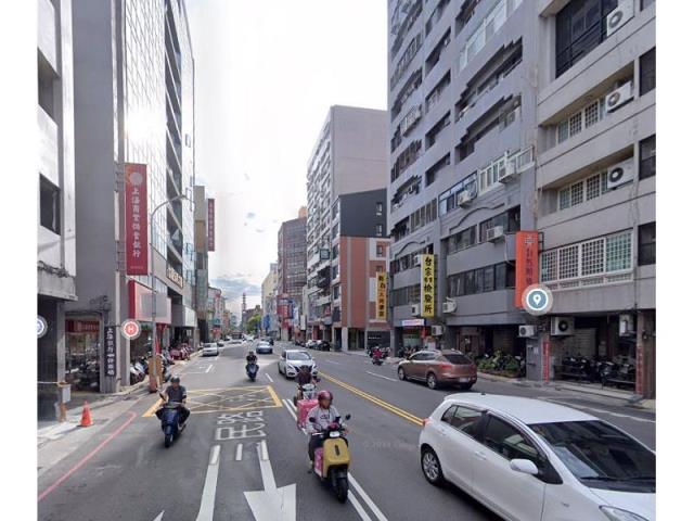 台中中區法拍大樓-3