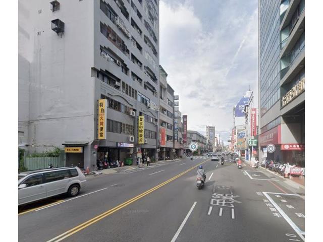 台中中區法拍大樓-4