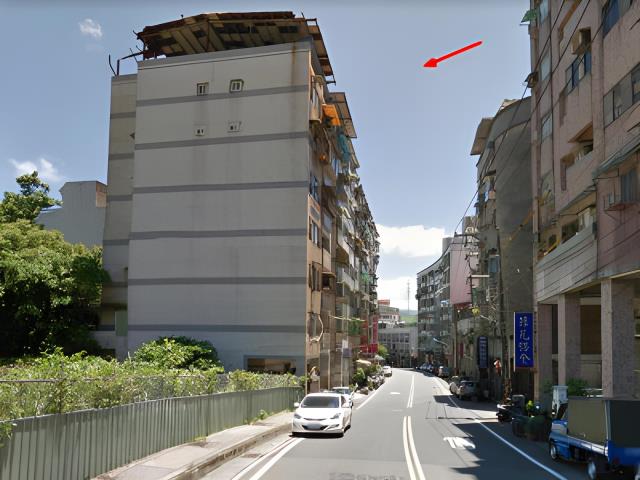 基隆信義區法拍華廈-3