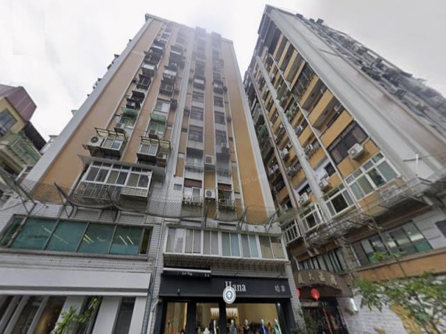 台北大安區大樓法拍-4