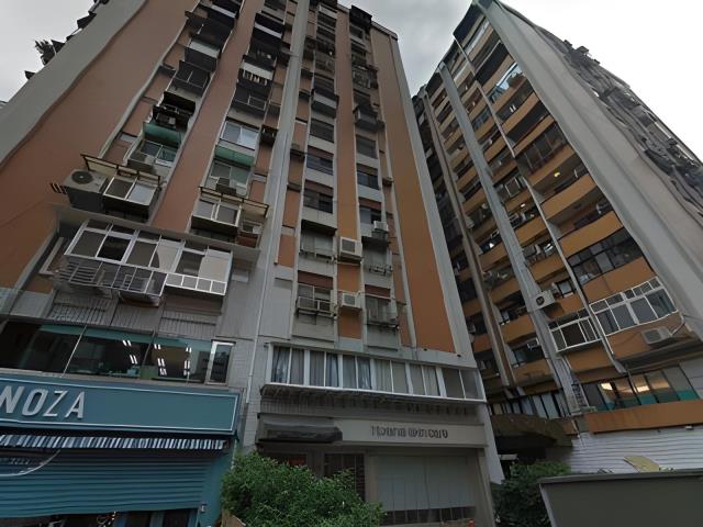 台北大安區大樓法拍-6