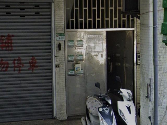 台北松山公寓法拍-4