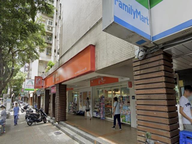 台北萬華法拍大樓-5