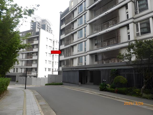 淡水拍賣華廈-2