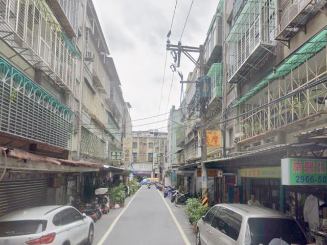 板橋法拍公寓-2