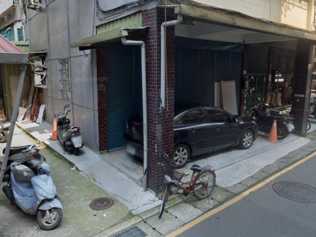 新北新莊公寓法拍-3