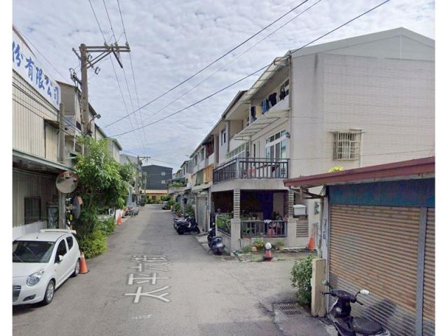 台中太平法拍透天-2