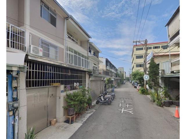 台中太平法拍透天-3