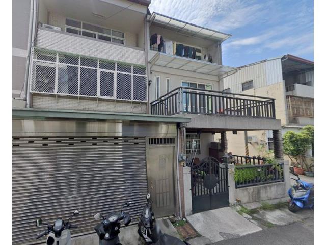 台中太平法拍透天-4