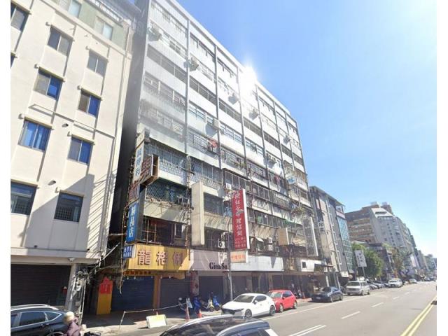 中區華廈拍賣-4