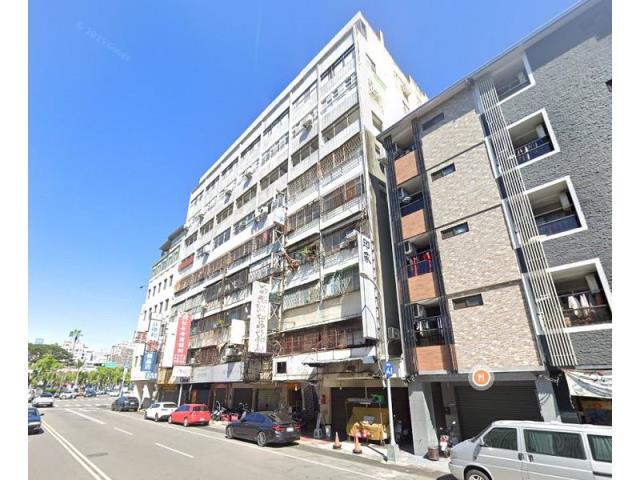 中區華廈拍賣-5