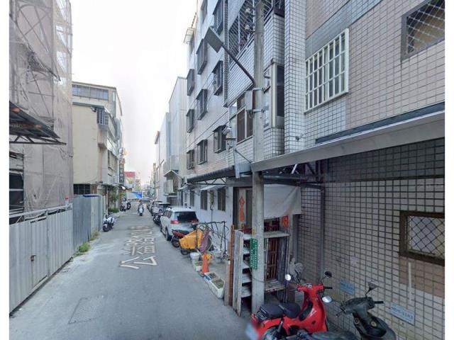 西區法拍公寓-3