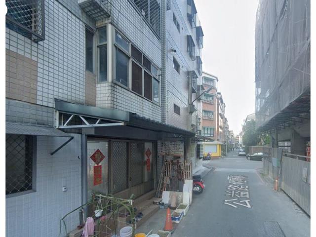 西區法拍公寓-4