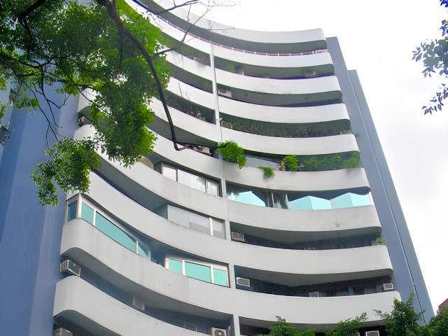 台北大安區法拍大樓-2