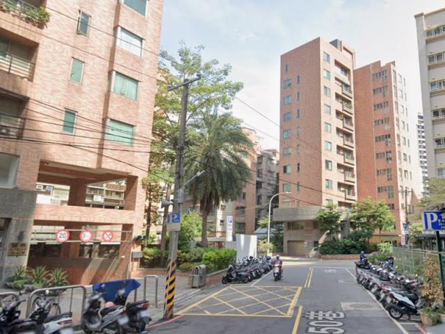 新北三重法拍大樓-4