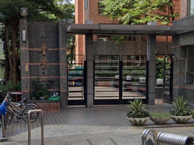 新北三重法拍大樓-6