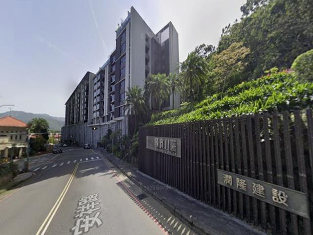 新北新店華廈法拍-1