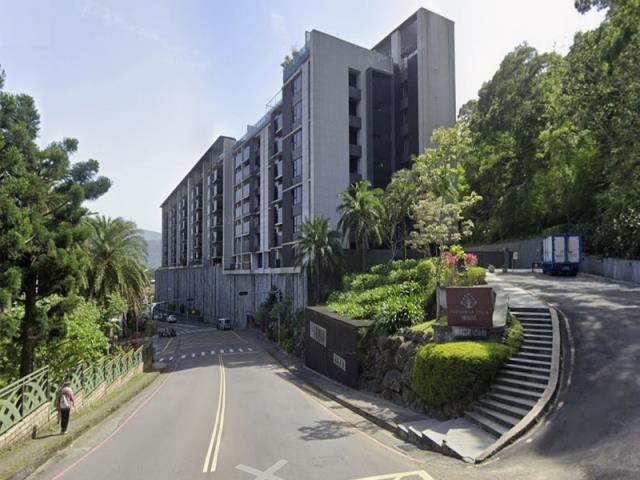 新北新店華廈法拍-3