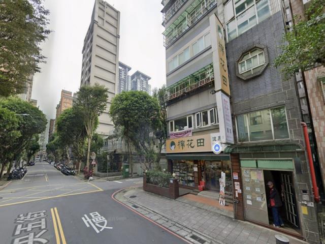 新北新店華廈法拍-2