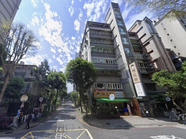 新北新店華廈法拍-5