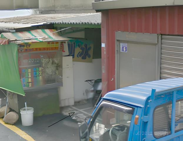 楊梅法拍公寓-1