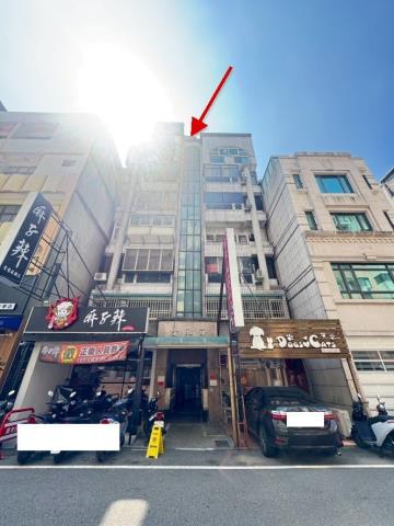 北區華廈法拍-1