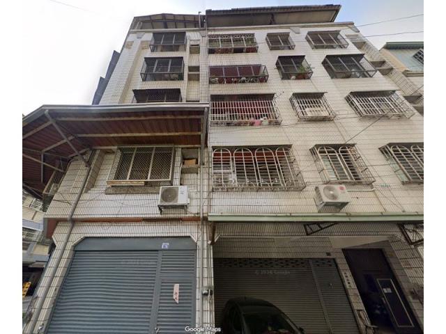 太平拍賣公寓-1