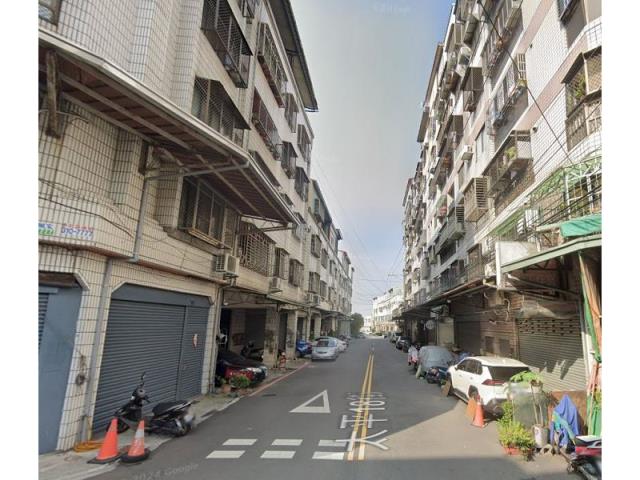 太平拍賣公寓-2