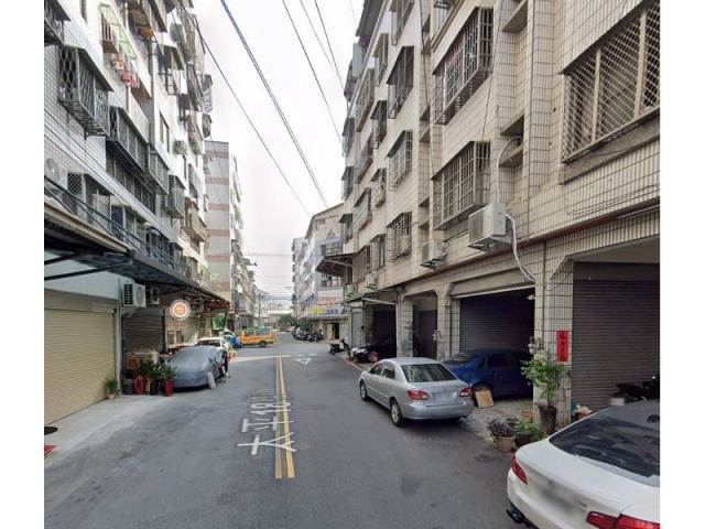 太平拍賣公寓-3