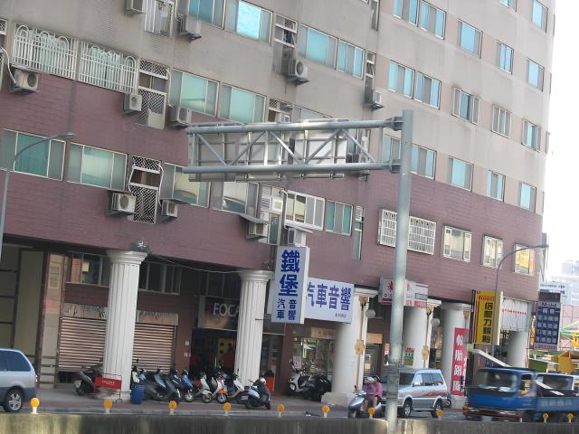 新店大樓法拍-2