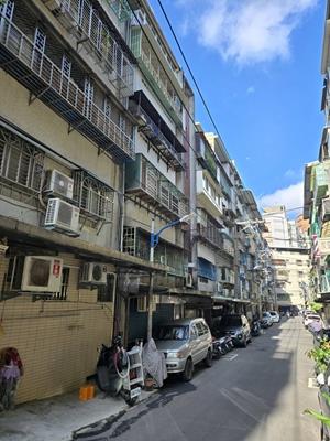 中和公寓法拍-1